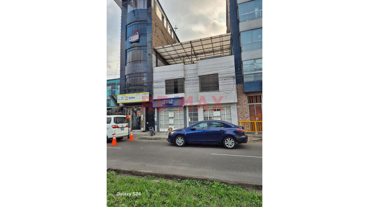 Alquiler/Oficina/Sol De Oro/Los Olivos/Piso 2/20M2/S/.1000 - 1