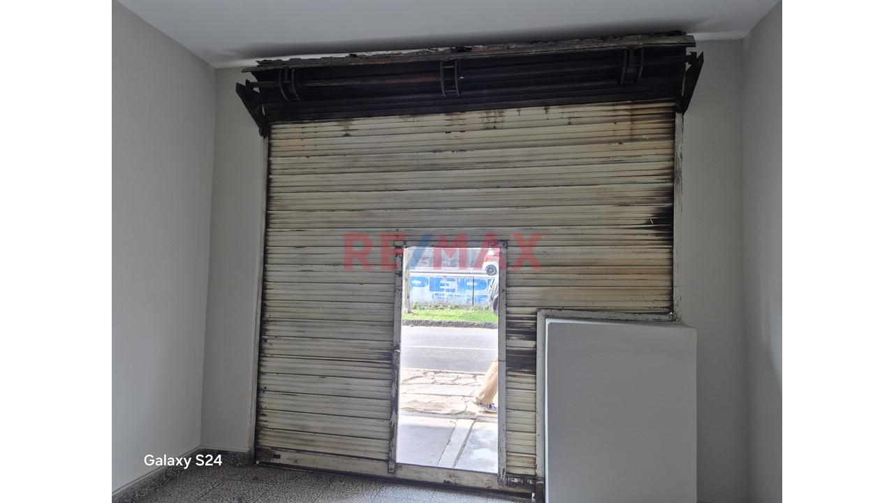 Alquiler/ Local Comercial/Sol De Oro/ Los Olivos/ 100M2/ Piso 1/ S/3800 — foto 9