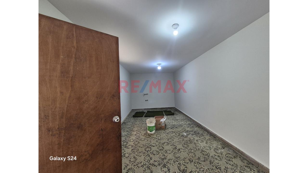 Alquiler/ Local Comercial/Sol De Oro/ Los Olivos/ 100M2/ Piso 1/ S/3800 — foto 5