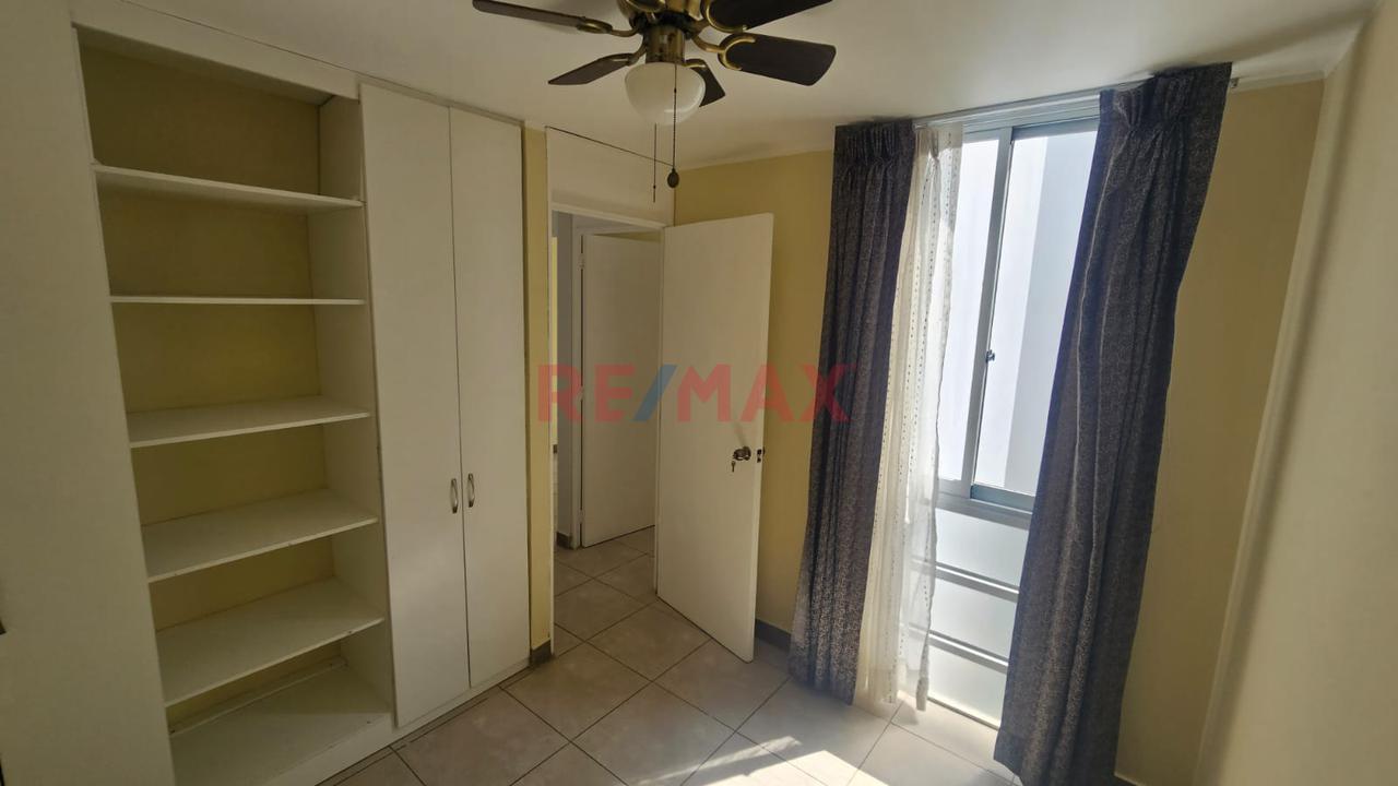Venta De Mini Departamento En Condominio Los Sauces - Segundo Piso - 8