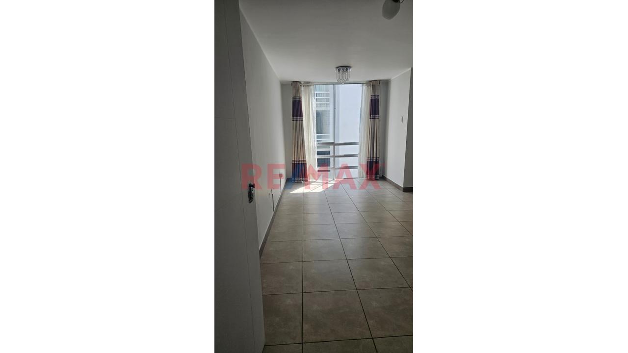 Venta De Mini Departamento En Condominio Los Sauces - Segundo Piso - 2