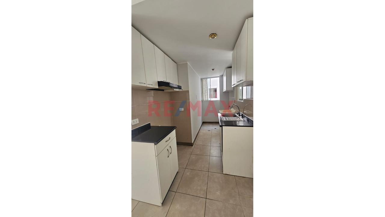 Venta De Mini Departamento En Condominio Los Sauces - Segundo Piso - 5