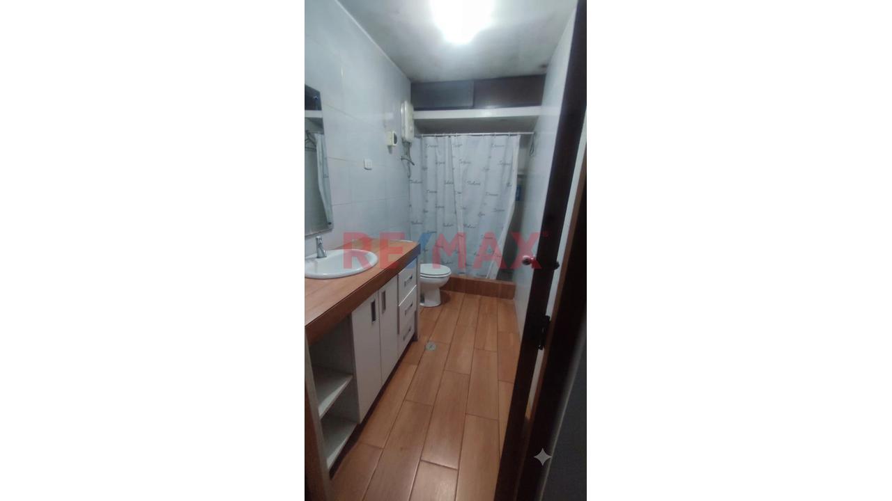 Venta De Deparatamento Amplio - Chimpuocllo - Carabayllo — foto 7