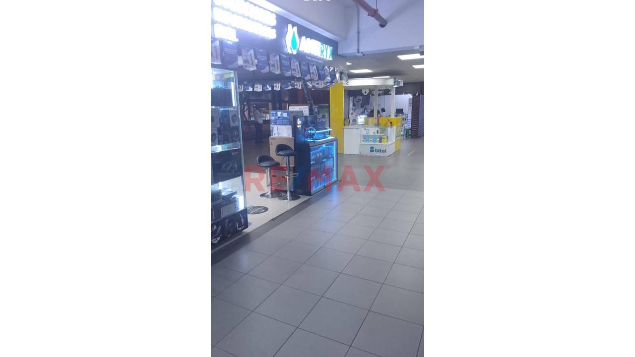Oportunidad Local Comercial En Compu Palace –  90,000.00  Dolares  🚨 Oportunidad Local Comercial En Compu Palace — foto 3