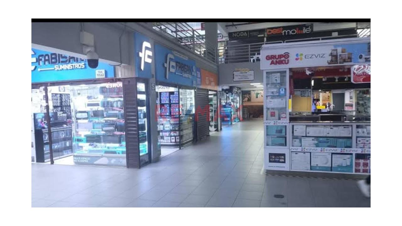 Oportunidad Local Comercial En Compu Palace –  90,000.00  Dolares  🚨 Oportunidad Local Comercial En Compu Palace — foto 6