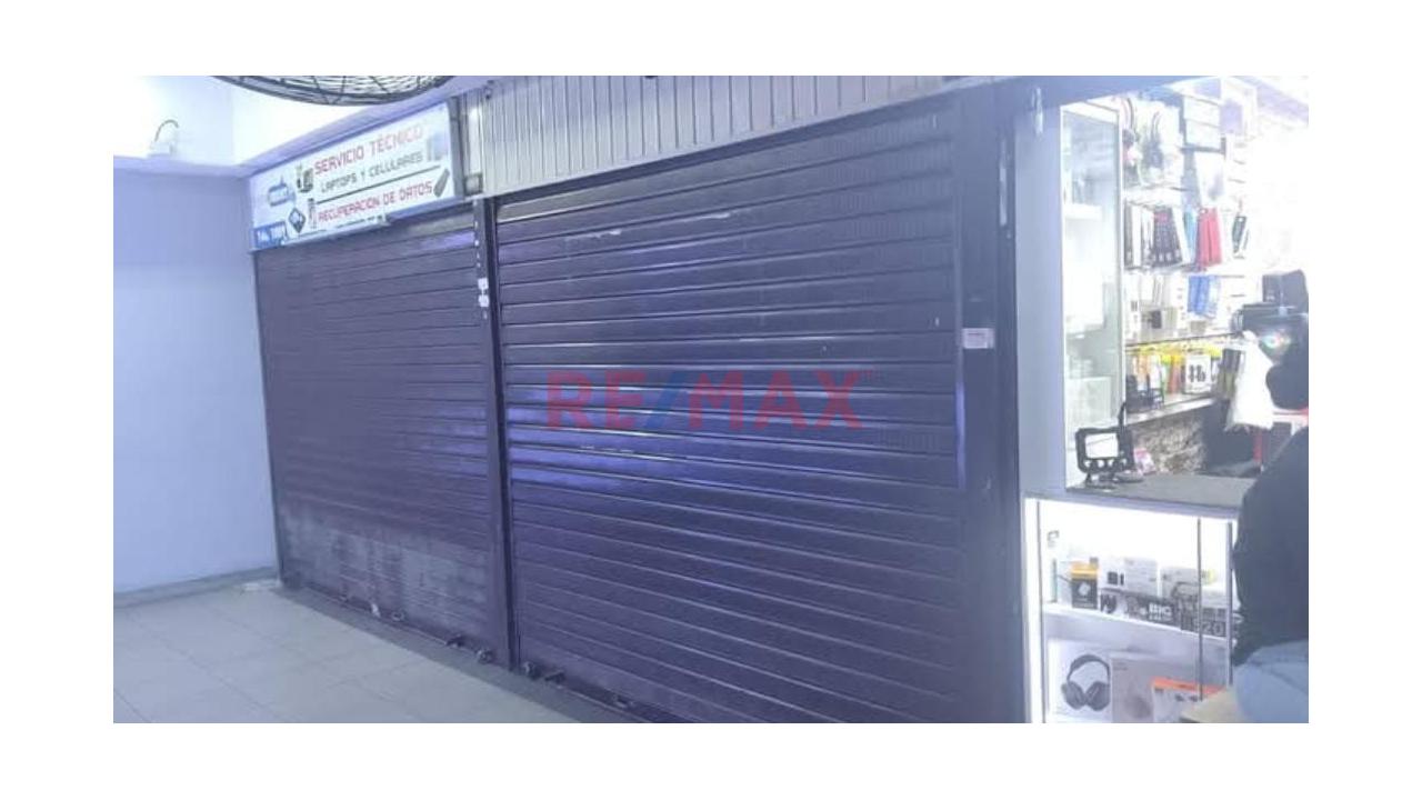Oportunidad Local Comercial En Compu Palace –  90,000.00  Dolares  🚨 Oportunidad Local Comercial En Compu Palace