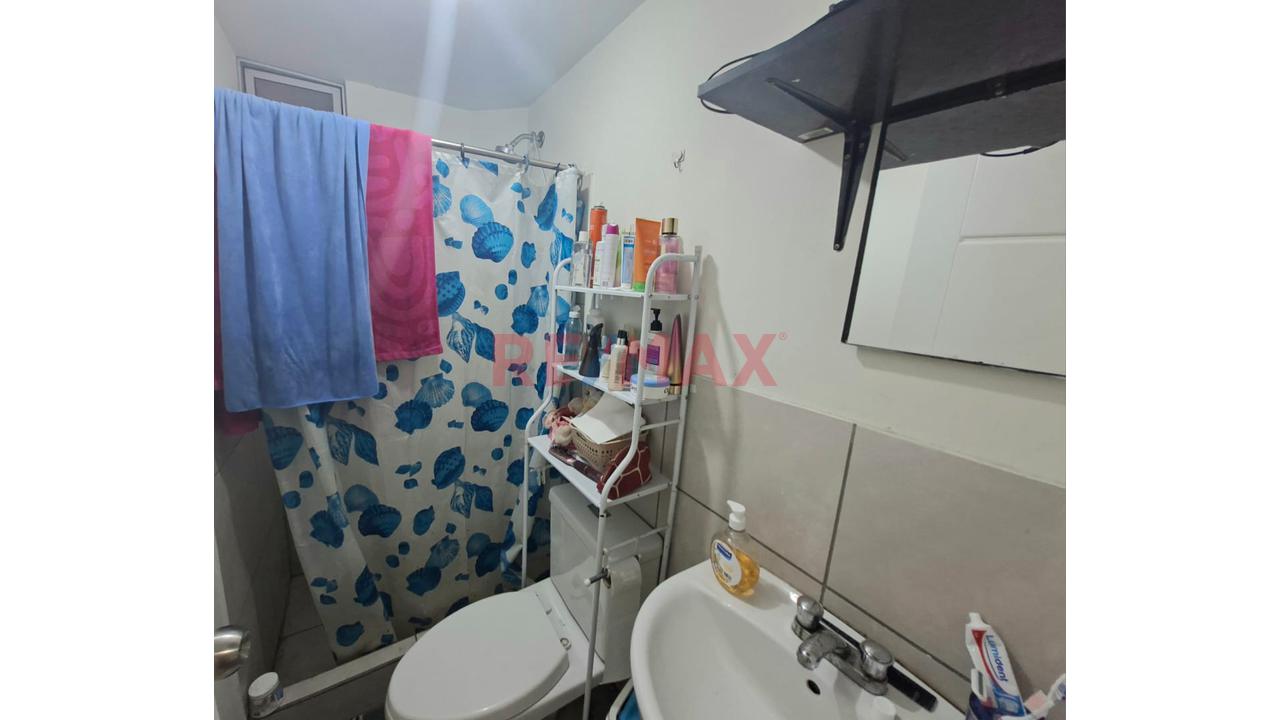 Vendo Departamento De 70 M² En Condominio Alameda Cipreses | Comas — foto 10