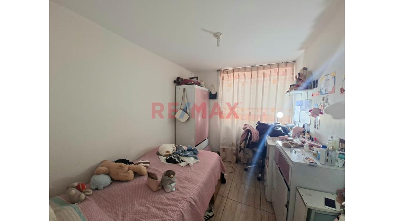 Vendo Departamento De 70 M² En Condominio Alameda Cipreses | Comas — foto 7