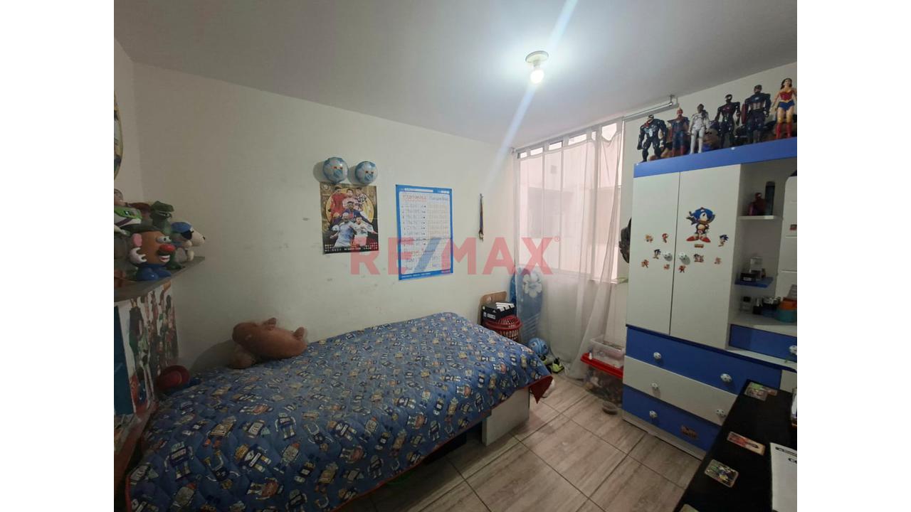 Vendo Departamento De 70 M² En Condominio Alameda Cipreses | Comas — foto 9