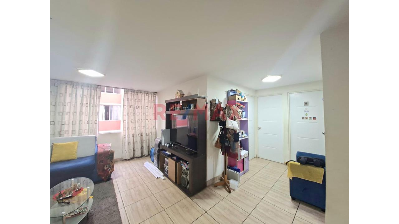 Vendo Departamento De 70 M² En Condominio Alameda Cipreses | Comas — foto 5