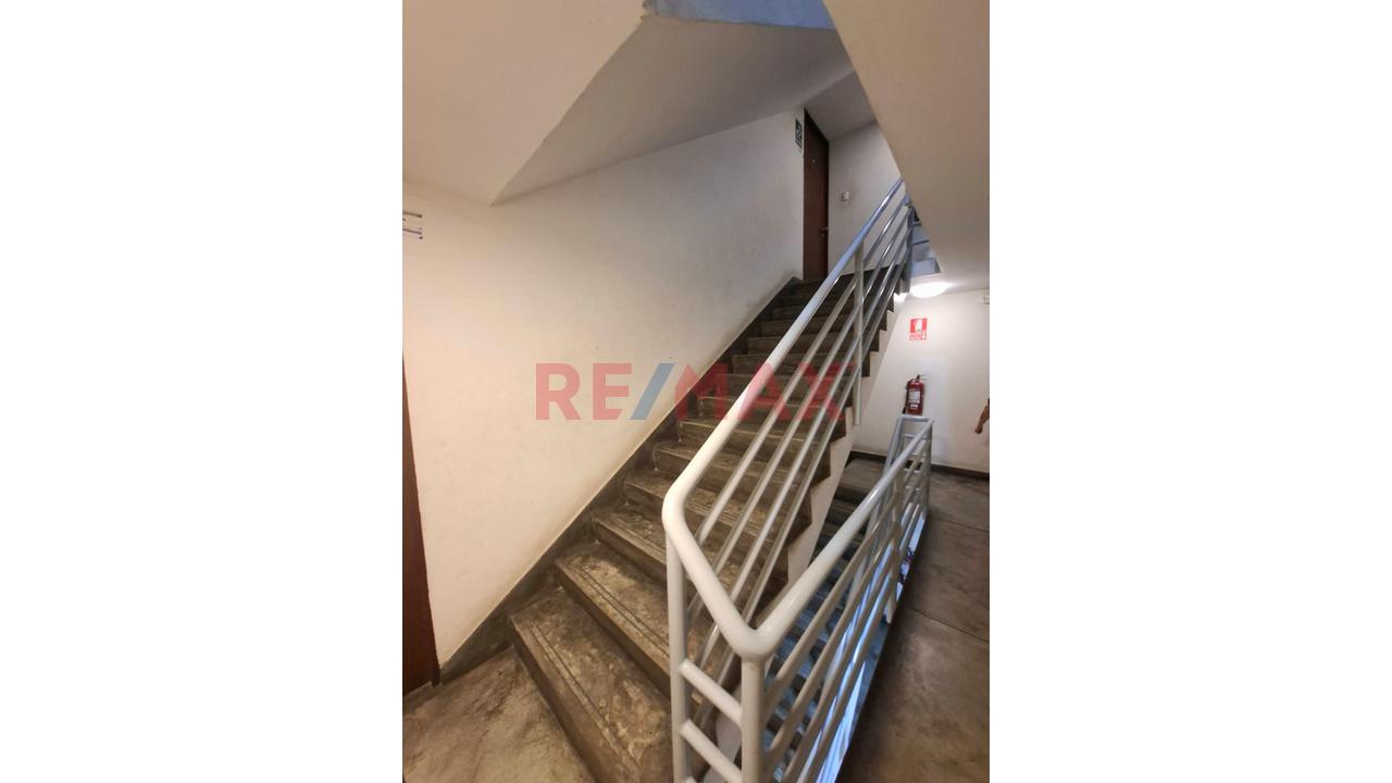 Vendo Departamento De 70 M² En Condominio Alameda Cipreses | Comas — foto 12