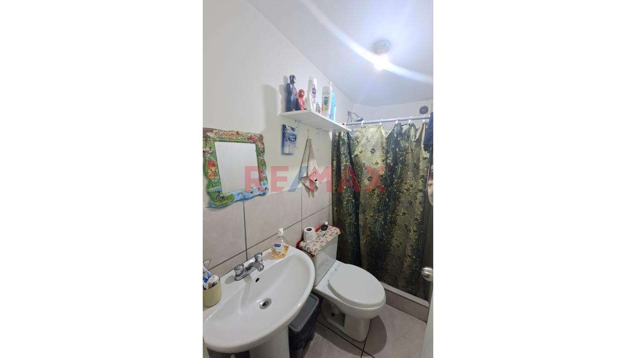 Vendo Departamento De 70 M² En Condominio Alameda Cipreses | Comas — foto 8