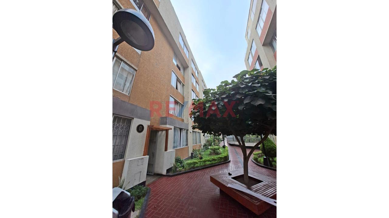 Vendo Departamento De 70 M² En Condominio Alameda Cipreses | Comas — foto 14