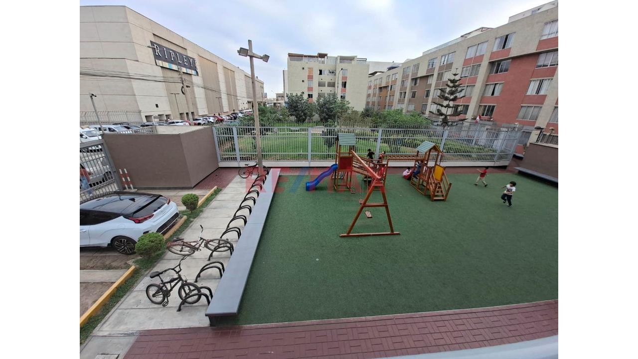 Vendo Departamento De 70 M² En Condominio Alameda Cipreses | Comas — foto 13