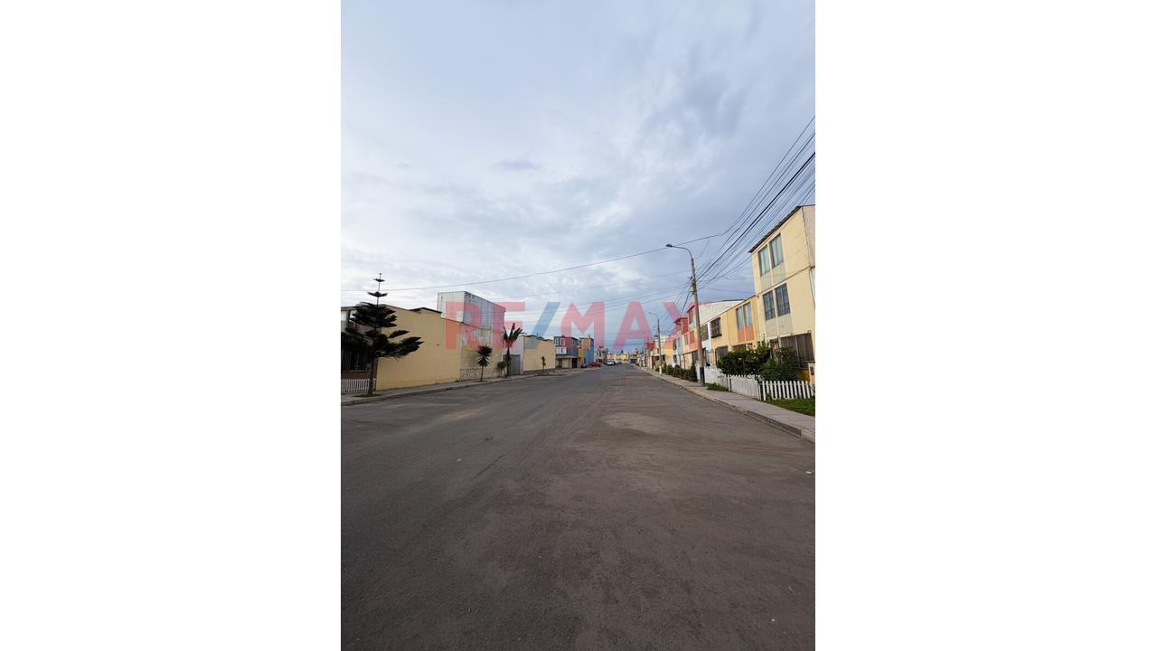 🏡 Casa En Venta Residencial Magisterial – El Golf, Víctor Larco - 10