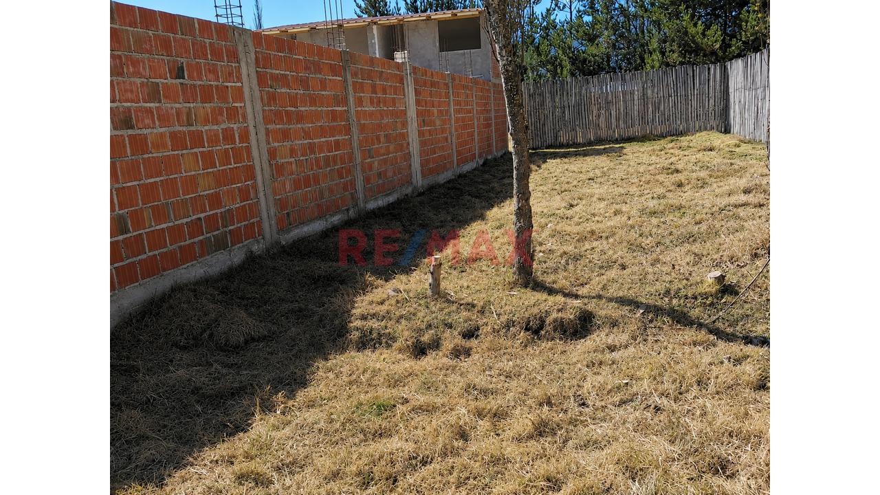 ✨ Terreno En Venta – Condominio Márquezbamba ✨ - 2