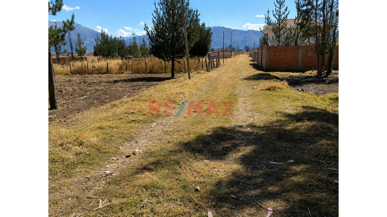 ✨ Terreno En Venta – Condominio Márquezbamba ✨ - 4