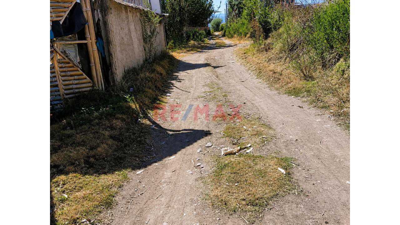 ✨ Terreno En Venta – Condominio Márquezbamba ✨ - 5