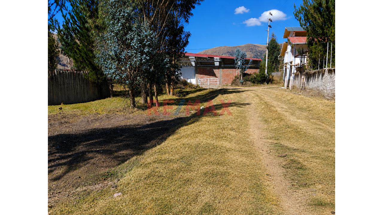 ✨ Terreno En Venta – Condominio Márquezbamba ✨ - 3