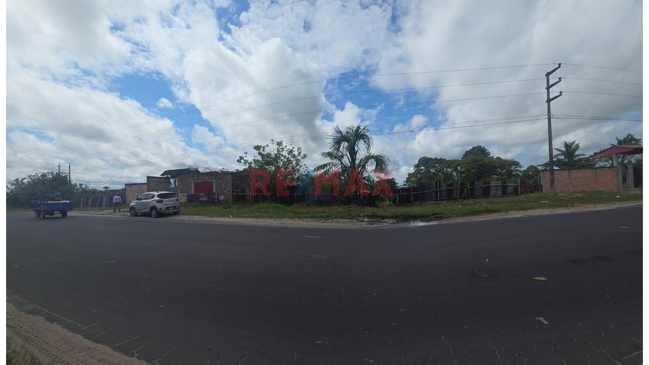 Se Vende Terreno - Iquitos - 3