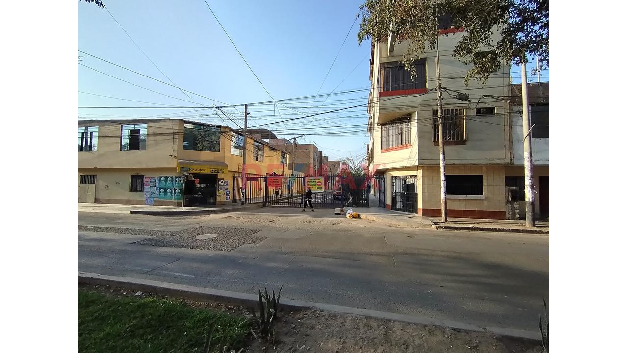 Departamento de 2 dormitorios en Los Olivos, 73 m² — foto 5