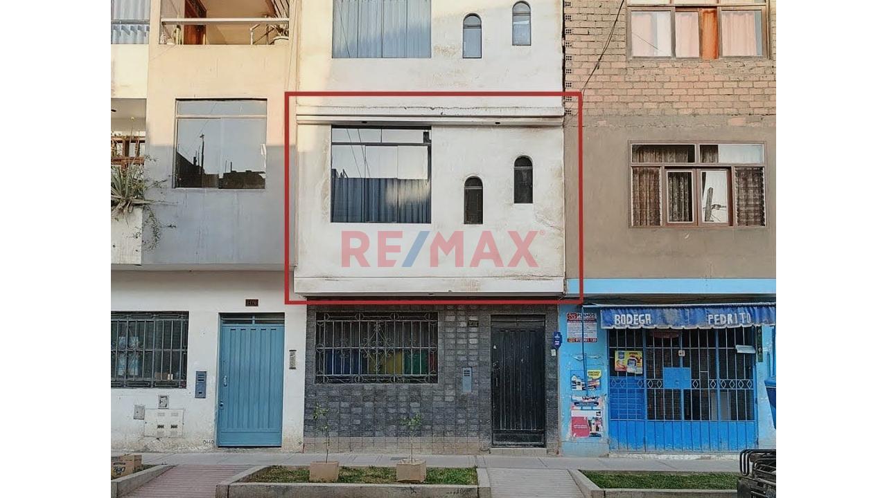 Departamento de 2 dormitorios en Los Olivos, 73 m² — foto 3