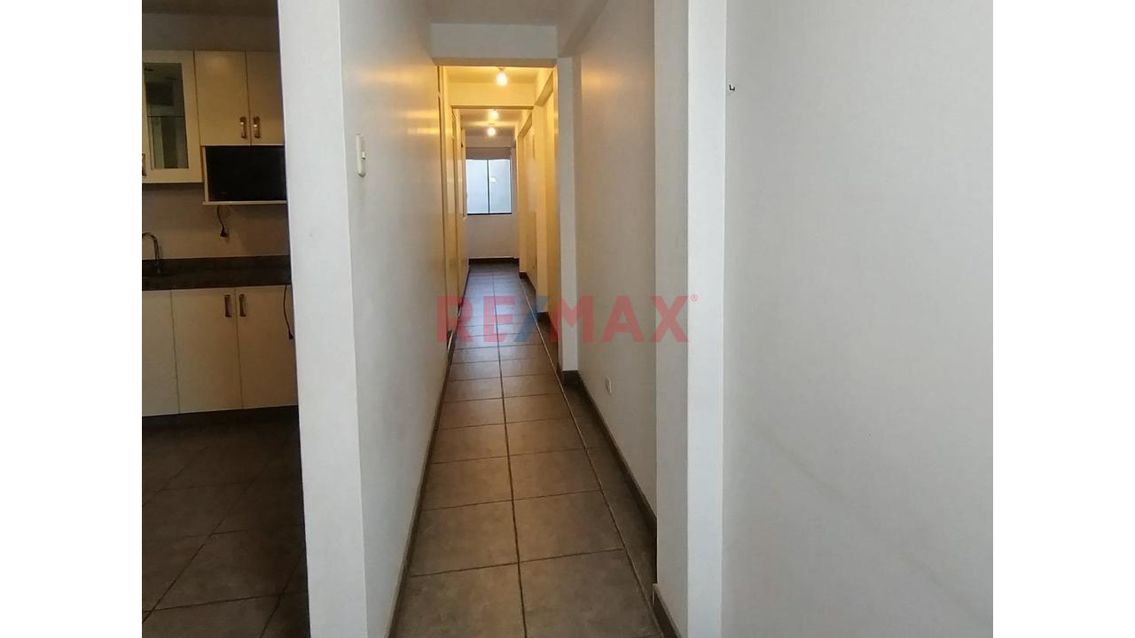 Departamento En Venta En Los Olivos — foto 7