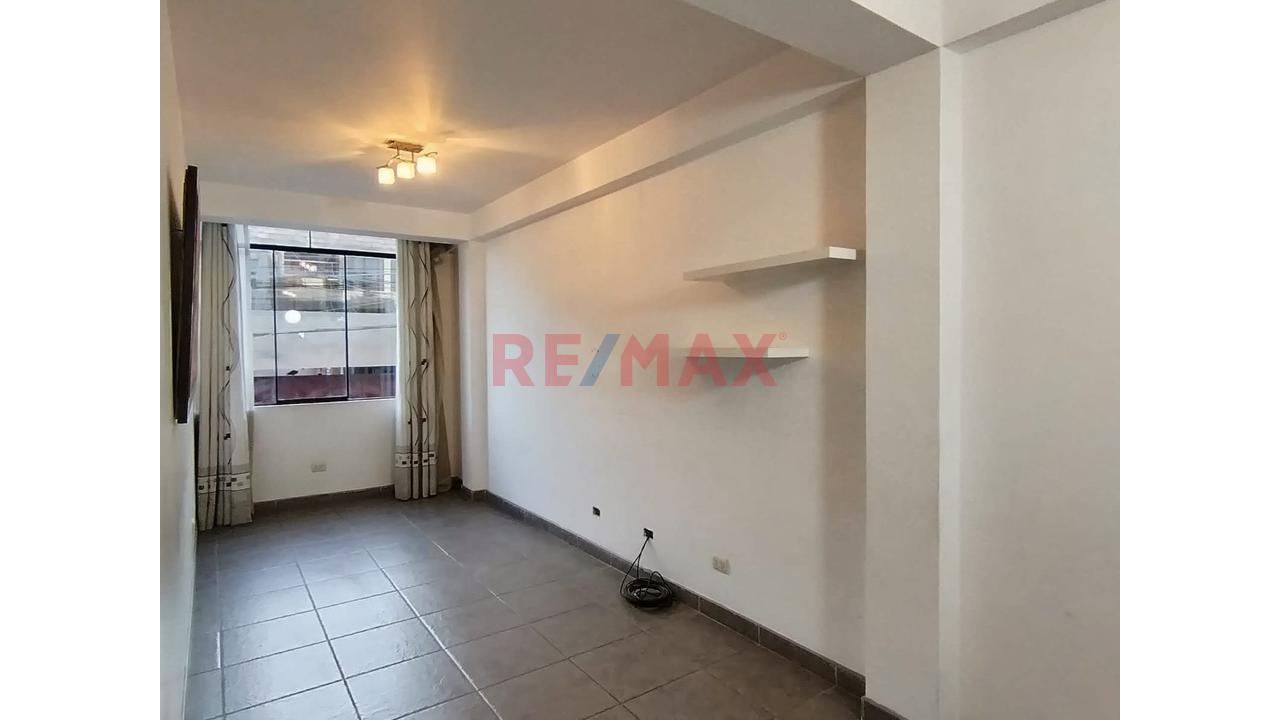 Departamento En Venta En Los Olivos — foto 5