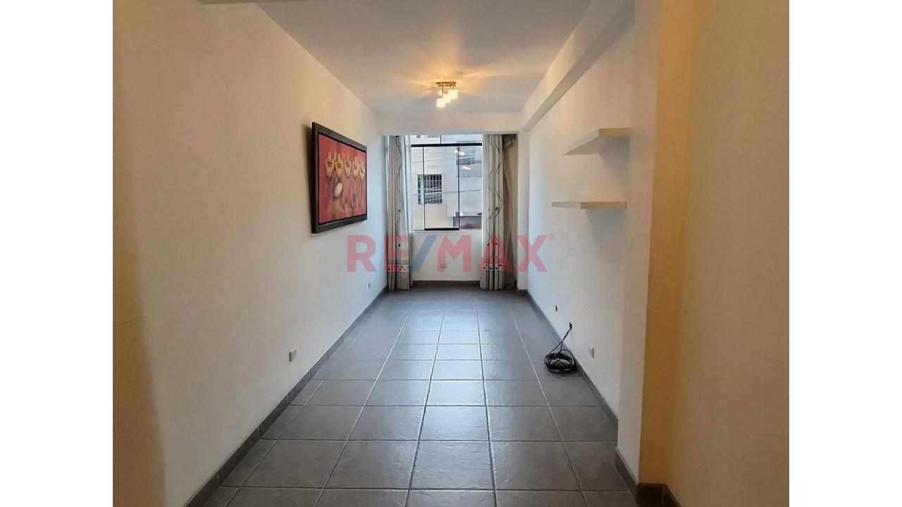 Departamento En Venta En Los Olivos — foto 4