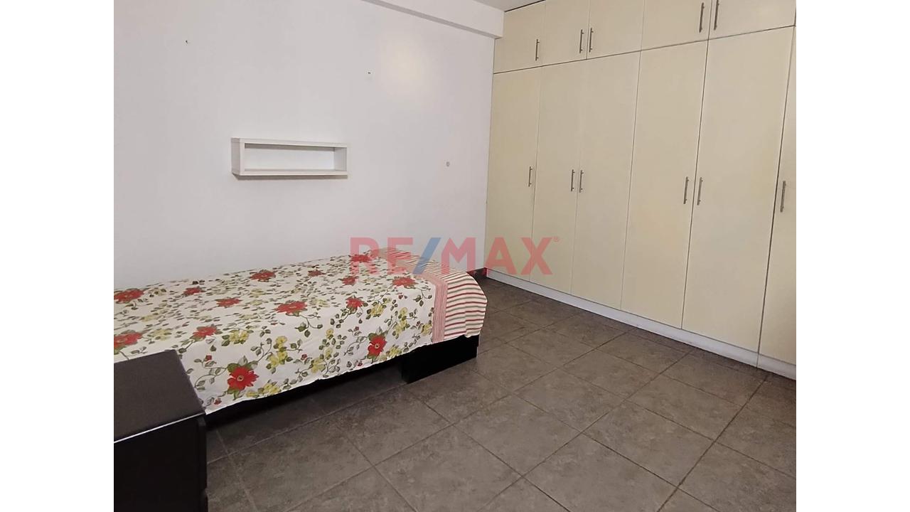 Departamento En Venta En Los Olivos — foto 8