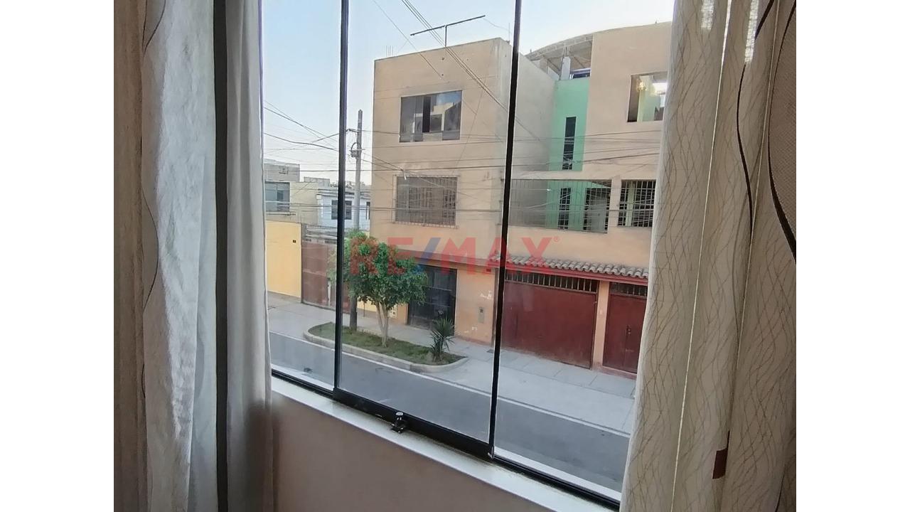 Departamento En Venta En Los Olivos — foto 6