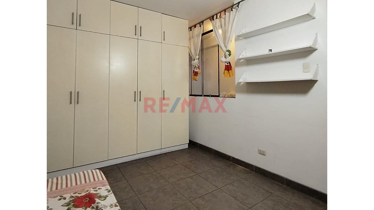 Departamento de 2 dormitorios en Los Olivos, 73 m² — foto 4