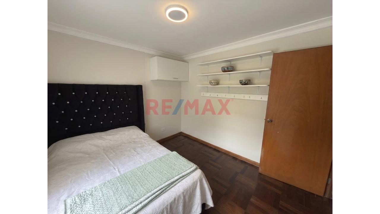 Departamento En Venta - San Miguel - A Espaldas De La Clinica San Gabriel — foto 2