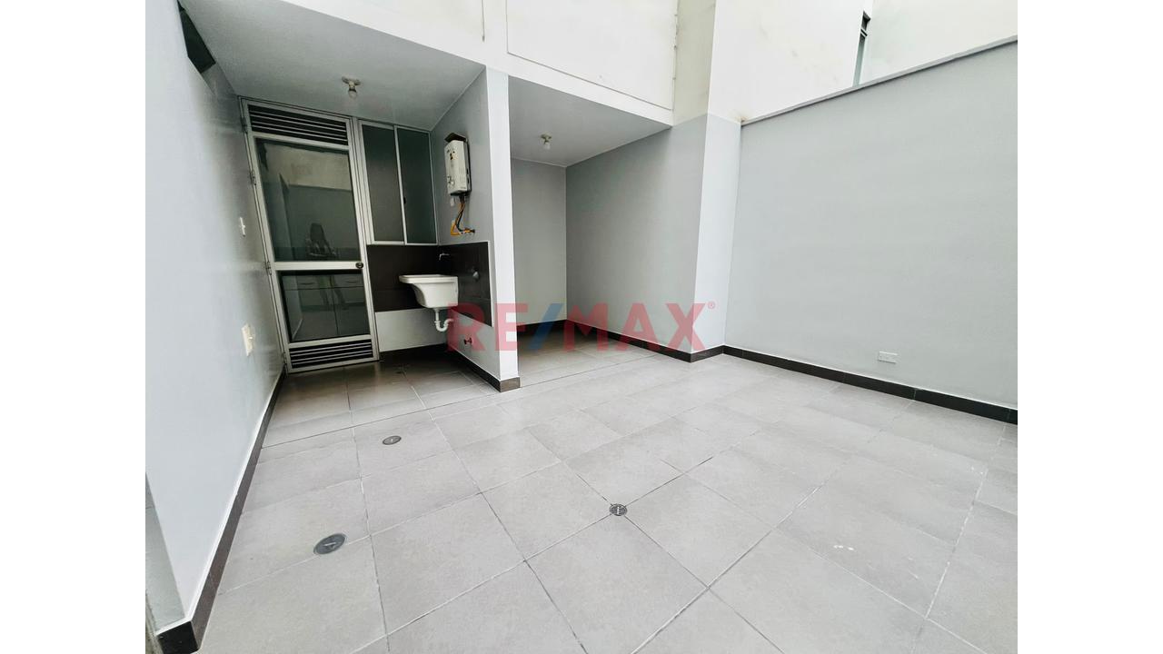 Vive En Santa Clara | 1 Dormitorio Con Baño Incorporado Y Gran Terraza — foto 9