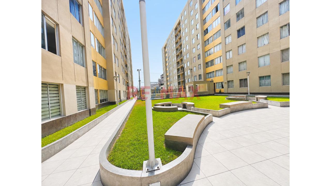 Vive En Santa Clara | 1 Dormitorio Con Baño Incorporado Y Gran Terraza — foto 14