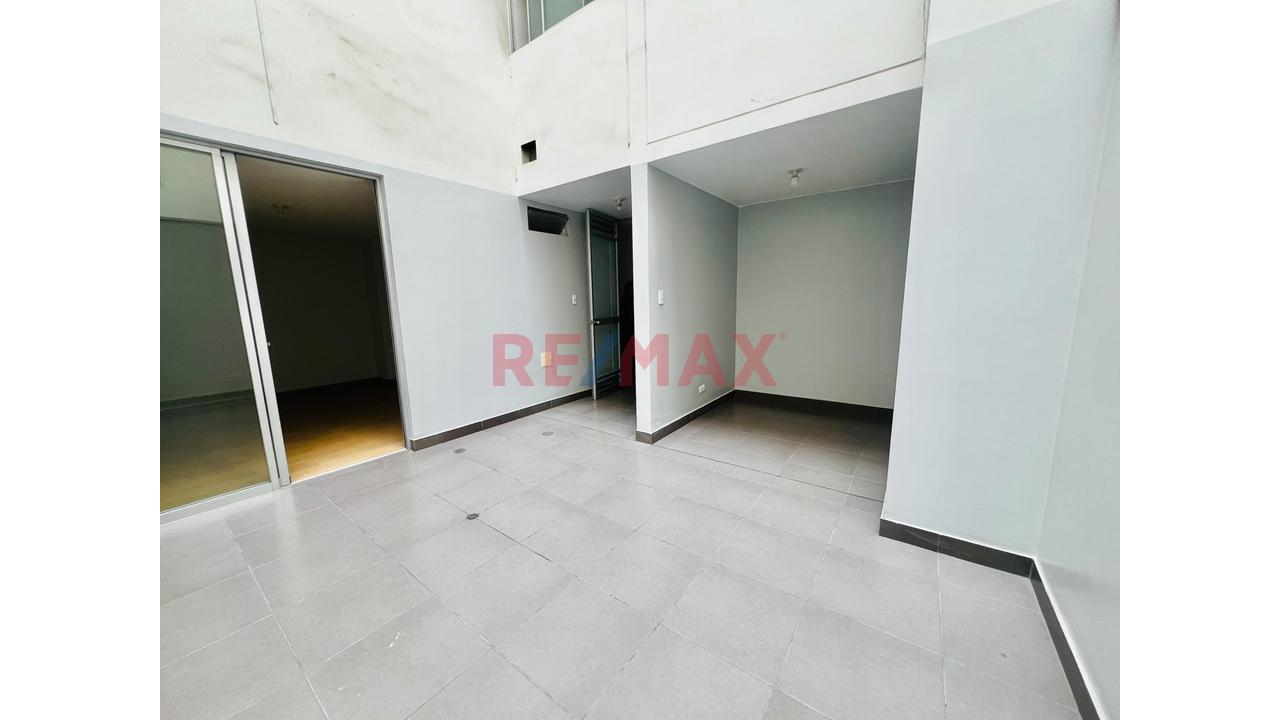 Vive En Santa Clara | 1 Dormitorio Con Baño Incorporado Y Gran Terraza — foto 10