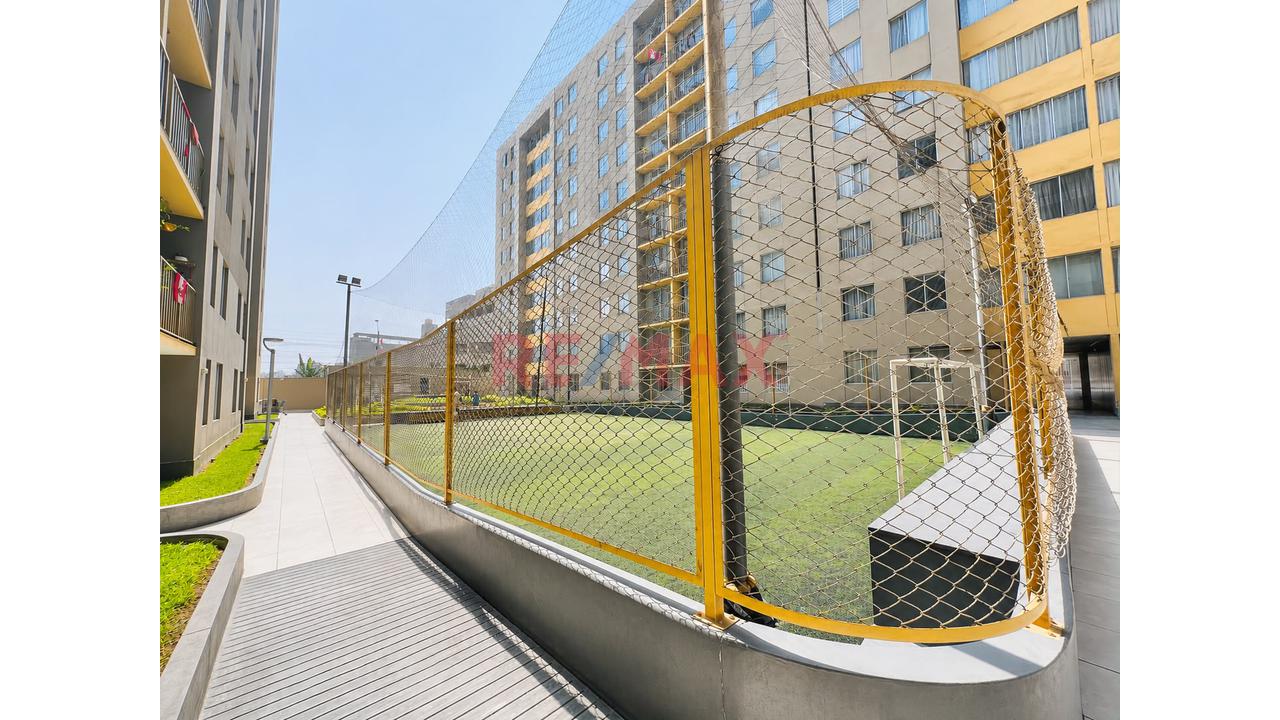 Vive En Santa Clara | 1 Dormitorio Con Baño Incorporado Y Gran Terraza — foto 11