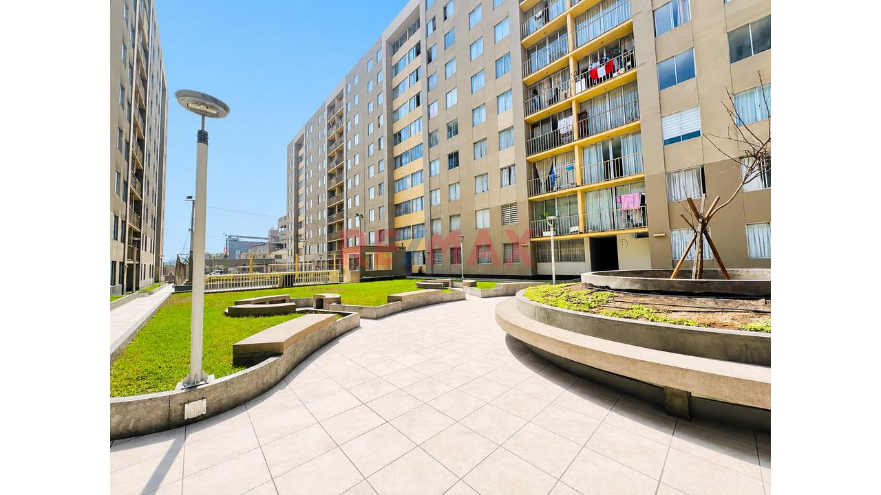 Vive En Santa Clara | 1 Dormitorio Con Baño Incorporado Y Gran Terraza — foto 13
