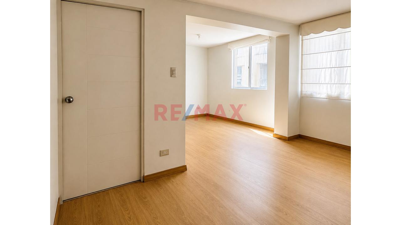Vive En Santa Clara | 1 Dormitorio Con Baño Incorporado Y Gran Terraza — foto 2