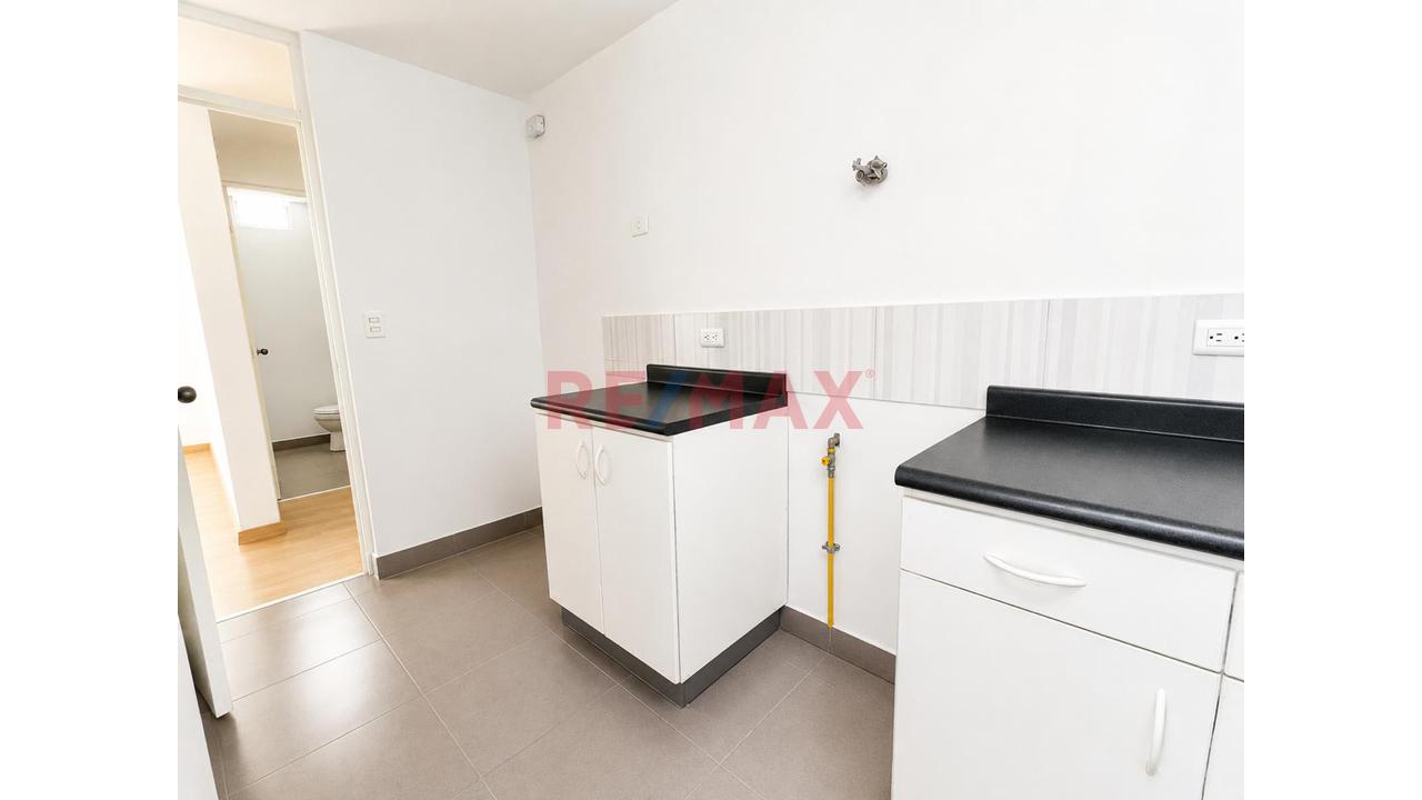 Vive En Santa Clara | 1 Dormitorio Con Baño Incorporado Y Gran Terraza — foto 6