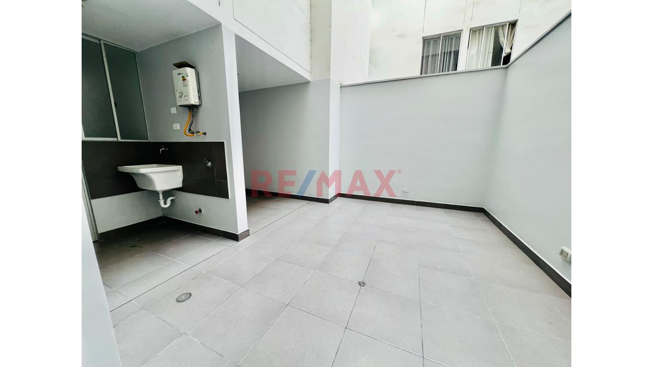Vive En Santa Clara | 1 Dormitorio Con Baño Incorporado Y Gran Terraza — foto 8