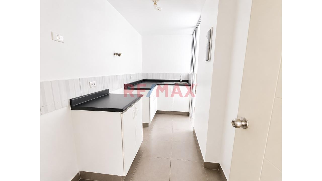 Vive En Santa Clara | 1 Dormitorio Con Baño Incorporado Y Gran Terraza — foto 5