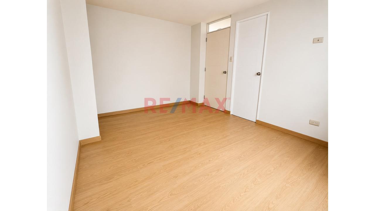 Vive En Santa Clara | 1 Dormitorio Con Baño Incorporado Y Gran Terraza — foto 4
