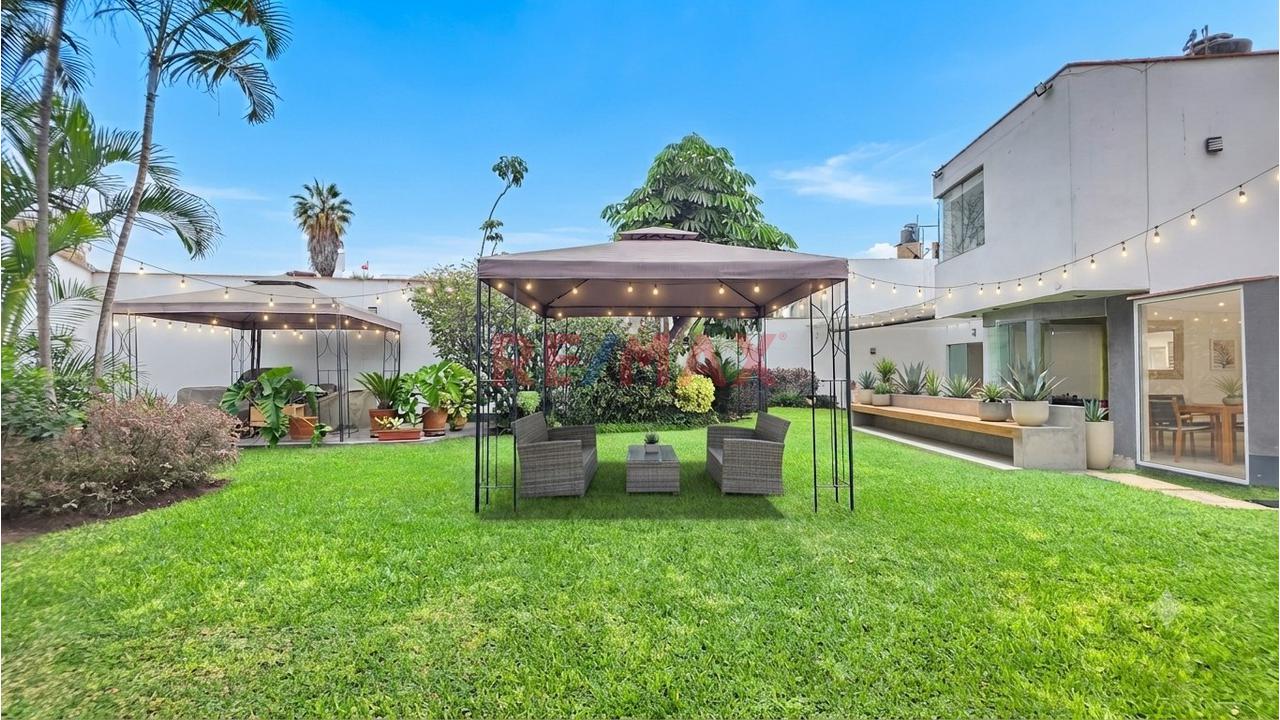 Venta De Casa En Surco — foto 6