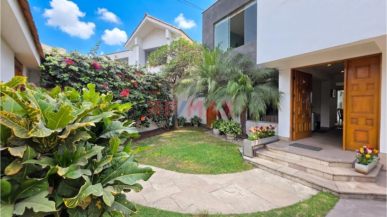 Venta De Casa En Surco — foto 4