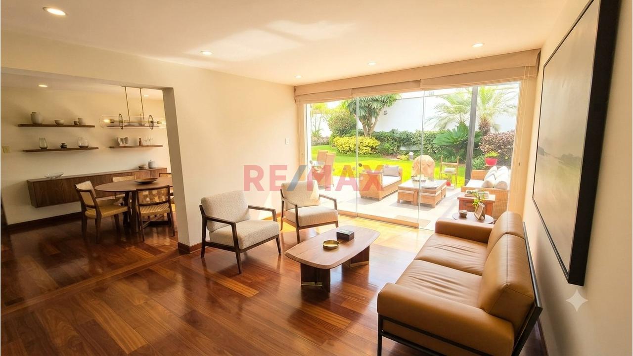 Venta De Casa En Surco — foto 5