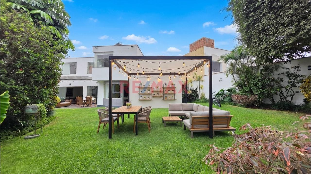 Venta De Casa En Surco — foto 2