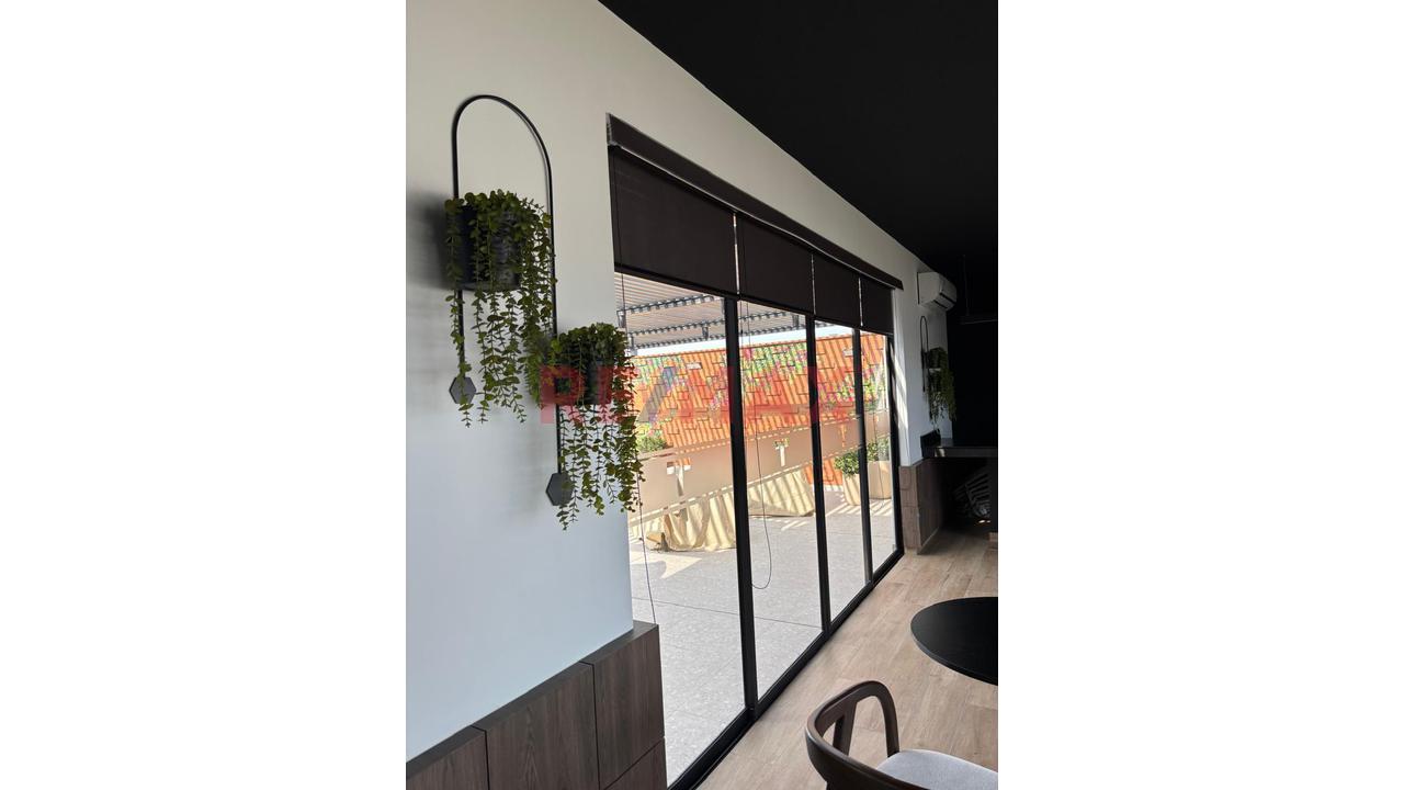 Venta Departamento De Estreno Limite Con San Isidro