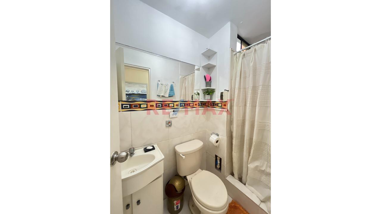 🏖️ Departamento En Primer Piso Elevado Frente Al Parque Miramar | A Minutos De Playa Blanca | Us$122,000 — foto 13