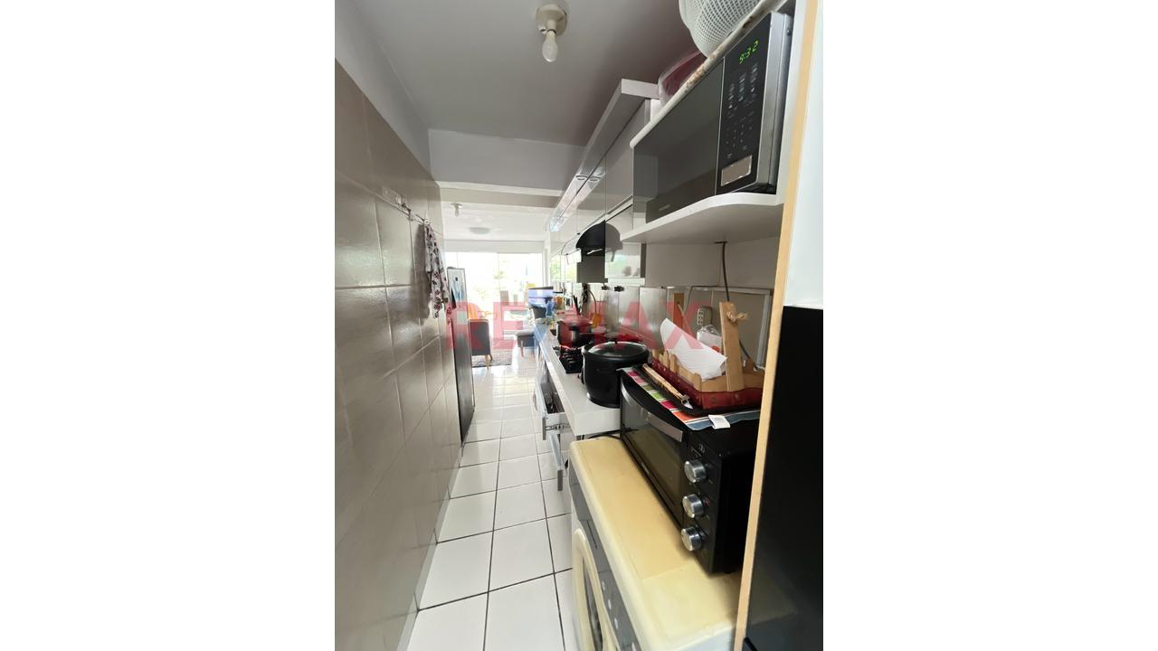 🏖️ Departamento En Primer Piso Elevado Frente Al Parque Miramar | A Minutos De Playa Blanca | Us$122,000 — foto 8